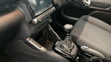 Citroen C3 Aircross 1.2 PureTech 110 Shine 5dr Petrol Hatchback